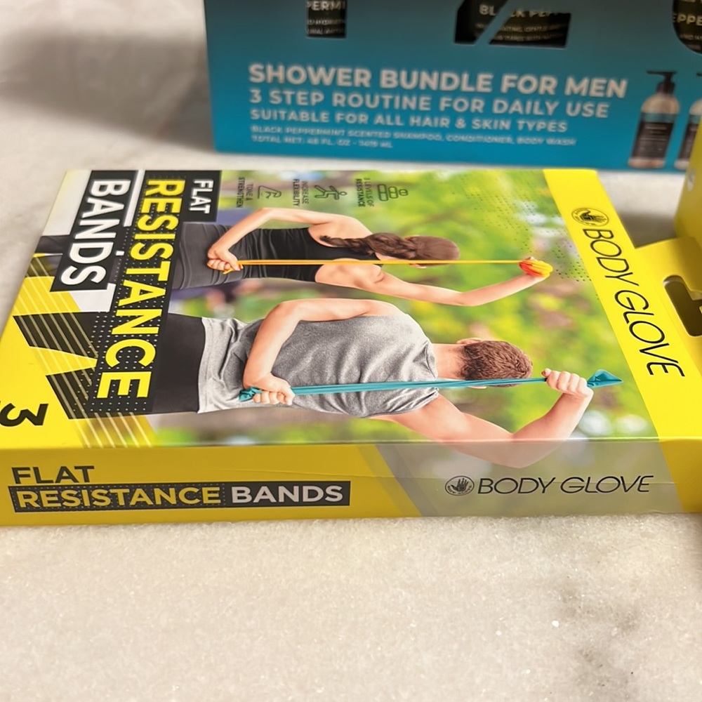 Body glove bundle - Picture 5 of 10